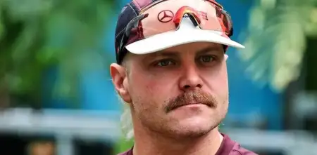 F1: ¿Bottas reemplazará a Colapinto en Alpine a final de temporada?