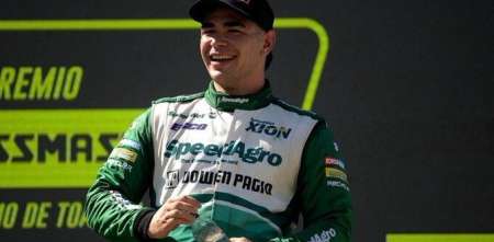 TC Pick Up: la última actualización sobre el estado de salud de Agustín Martínez tras el vuelco en La Plata