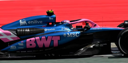 F1: el análisis de Carburando Radio ¿Cómo fue el GP de Austria para Colapinto?