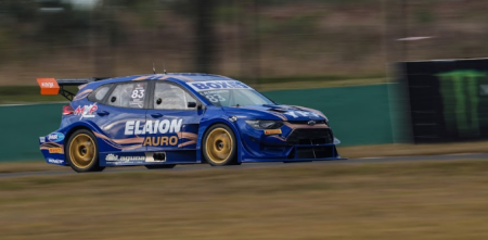 TC2000: ¿Cómo fue la prueba de la nueva caja?