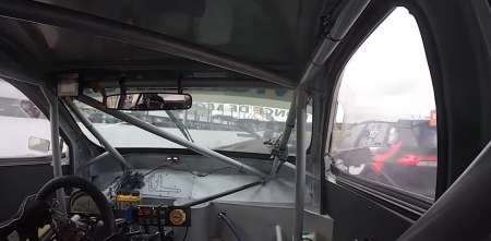 TC2000: ¡Desde adentro! Así fue el sobrepaso que le dio el 1-2 a Toyota en Concordia
