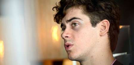 F1: los horarios para seguir la actividad de Colapinto en Silverstone