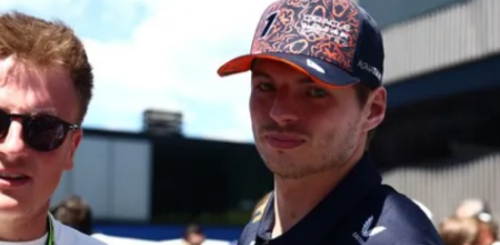 El rumor que sacude la F1: ¿Verstappen a Mercedes en 2026?