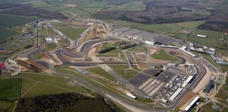 F1: las curiosidades de Silverstone, la sede de un nuevo GP de Colapinto en Alpine