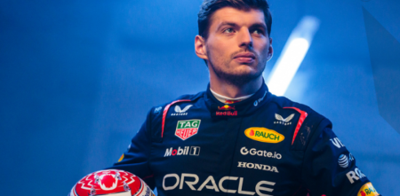 F1: Verstappen habló en medio de la ola de rumores: "Yo decido mi futuro"