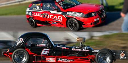 Carburando Zonal: La previa de las Mayores del Sudeste con 1000 RPM y de la quinta fecha de la Copa Gol