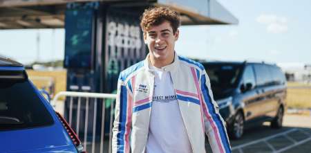 F1: Franco Colapinto: "Es momento de enfocarnos en mejorar el auto y no en hablar de los pilotos"