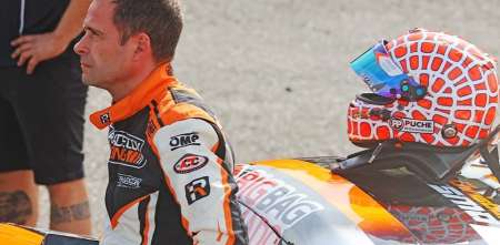 Christian Ledesma: “Está bueno que marcas como Mercedes quiera venir al TC”