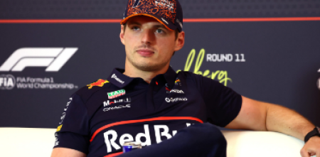 F1: Verstappen habló sobre los rumores sobre su posible llegada a Mercedes, ¿Qué dijo?