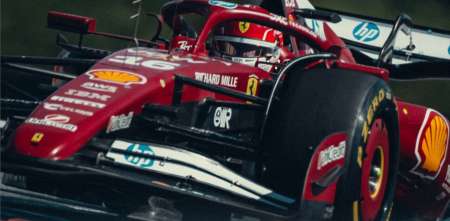 F1: la jugada que prepara Ferrari para probar un novedoso elemento
