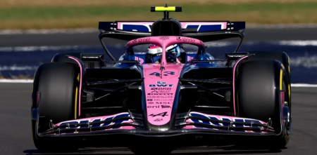 F1: Colapinto analizó su funcionamiento en Silverstone: “Nos falta consistencia”