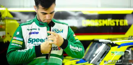 TC Pick Up: se conocieron novedades sobre la salud de Agustín Martínez
