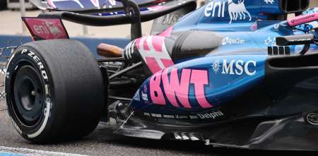 F1: Alpine apunta a un futuro prometedor en 2026 y advierte: “El auto es una bestia”