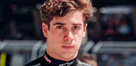 F1: Colapinto habló tras el despiste en la clasificación ¿Qué dijo?