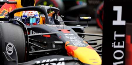 F1: ¡Atención! Cambios en la clasificación del Gran Premio de Gran Bretaña
