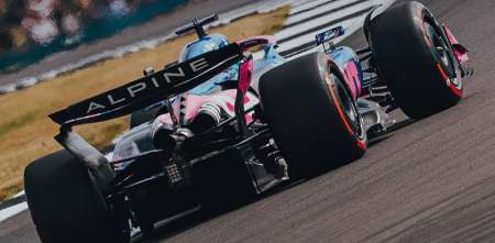 F1: ¿Qué dijo Alpine luego de la clasificación de Colapinto en Silverstone?
