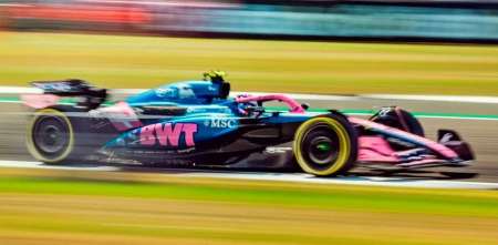 F1: ¿A qué hora y por dónde ver a Colapinto en el GP de Gran Bretaña?