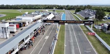 El autódromo Oscar Cabalén dio sus motivos sobre la suspensión parcial de sus actividades