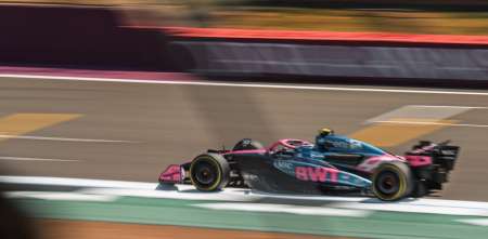 F1: el motivo del abandono de Colapinto en el GP de Gran Bretaña