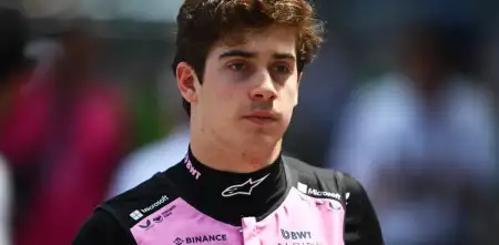 F1: el mensaje de Alpine a Colapinto por radio tras su abandono en Silverstone