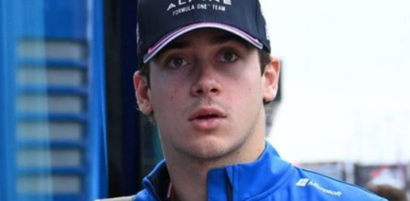 F1: "¡Algo está roto!", la reacción de Colapinto por el abandono en el GP de Gran Bretaña