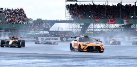 F1: así quedó el campeonato luego del triunfo de Norris en Silverstone