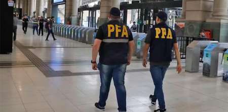 Amenaza de bomba en Retiro: se paralizaron todos los ramales del Tren Mitre