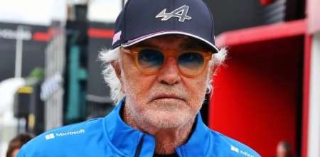 F1: Briatore rompió el silencio y habló sobre el interés por Bottas ¿Qué dijo?