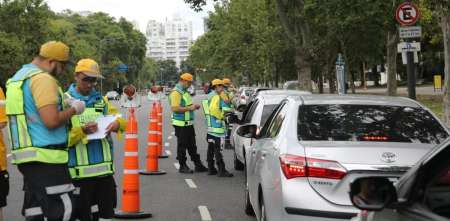 Multas de tránsito en CABA: cómo pagar con 20% de descuento