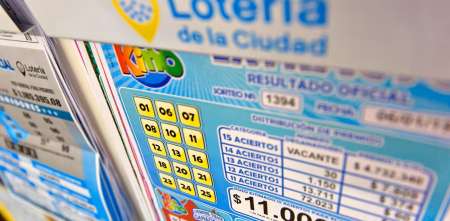 QUINIELA: los resultados de la Lotería Nacional y Provincial del martes 8 de julio