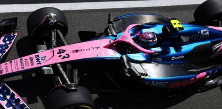 El análisis de Carburando Radio: Colapinto en F1, mejor de lo que uno cree