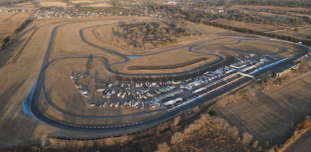 TC2000: ¿Cuál es la verdad del autódromo de Córdoba?
