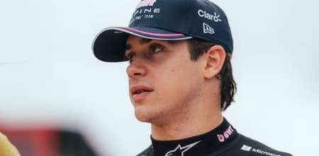 F1: “Alpine sabe de donde salieron los rumores”