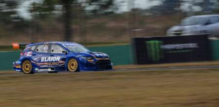 Mauriño en Carburando Radio: ¿Cómo fue la prueba de la caja del TC2000 en Concordia?