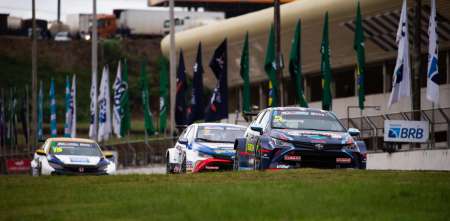 El TCR South America anunció cambios en el calendario 2025