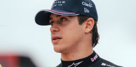 F1: “La unidad hace la fuerza”, el posteo de Alpine tras el GP de Gran Bretaña