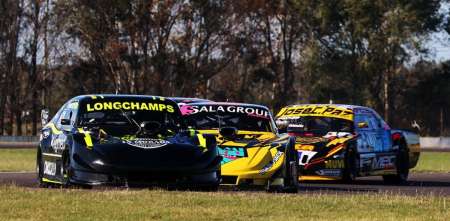 El Procar 4000 confirmó fechas y escenarios para lo que resta de la temporada 2025