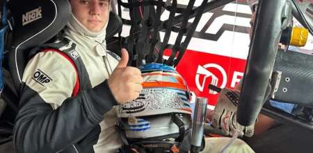 TCR South America: la confesión de Cafaro sobre su futuro en la categoría