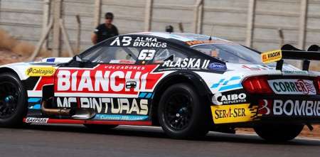 TC: Bonelli palpitó la fecha en Concepción del Uruguay: "Necesitamos pegar un saltito de calidad"