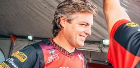 TC: Bonelli destacó la paridad en la categoría: "Lugar asegurado no tiene nadie"