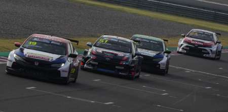 TCR South America: el cronograma completo para seguir la actividad en Mercedes