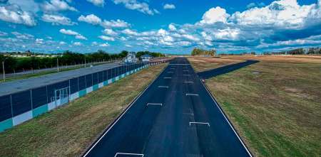 TCR South America: el historial de la categoría en Mercedes