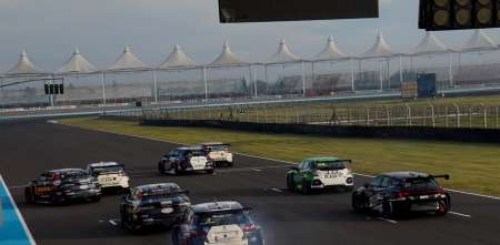 TCR South America: ¿Cómo llega el campeonato a Mercedes?