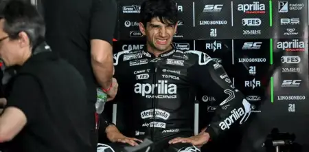 MotoGP: Jorge Martín volverá en el GP de República Checa