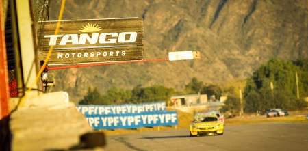 Tango Motorsport iniciaría acciones legales por "daños y perjuicios" tras lo ocurrido con el Cabalén