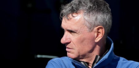 TC2000: Furlán y la situación con el "Oscar Cabalén": "La ACTC está detrás de todo esto"