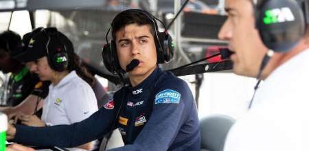 TC2000: Levy, sobre la prueba de Leandro Juncos: “Nos sorprendió a todos”