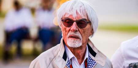 F1: Ecclestone, crítico con Red Bull tras el despido de Horner: “Lo trataron como si hubiera matado a alguien”