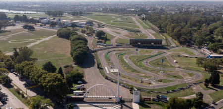Exclusivo: ¿Cuándo arrancan y cómo serán las obras en el autódromo de Buenos Aires?