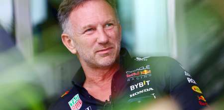 F1: un protagonista disparó contra Horner tras su salida de Red Bull y lo tildó de "idiota"